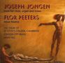 Joseph Jongen (1873-1953): Messe op.130 "En l'Honneur du Saint-Sacrement", CD