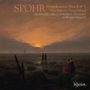 Louis Spohr: Symphonien Nr.4 & 5, CD