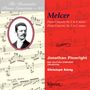 Henryk Melcer (1869-1928): Klavierkonzerte Nr.1 & 2, CD