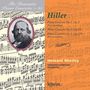 Ferdinand Hiller (1811-1885): Klavierkonzerte Nr.1-3, CD