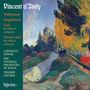 Vincent d'Indy (1851-1931): Wallenstein op.12, CD