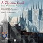 A Christmas Caroll from Westminster Abbey, CD