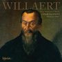 Adrian Willaert: Missa Mente tota, CD