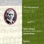 Wilhelm Stenhammar (1871-1927): Klavierkonzerte Nr.1 b-moll op.1 & Nr.2 d-moll op.23, CD