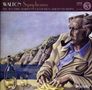 William Walton (1902-1983): Symphonien Nr.1 & 2, CD