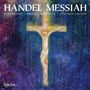 Georg Friedrich Händel: Der Messias, 2 CDs