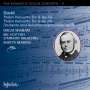 Ferdinand David (1810-1873): Violinkonzerte Nr.4 & 5, CD