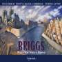 David Briggs (geb. 1962): Messe pour Notre Dame, CD