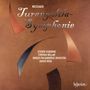 Olivier Messiaen: Turangalila-Symphonie, CD