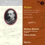 Charles-Marie Widor: Klavierkonzerte Nr.1 & 2, CD
