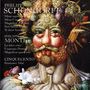 Philipp Schöndorff: Sämtliche Werke, CD