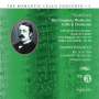 Charles Villiers Stanford (1852-1924): Die Werke für Cello & Orchester, CD