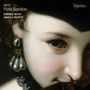 Johann Sebastian Bach: Flötensonaten BWV 1030,1031,1033-1035, CD