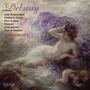 Claude Debussy: Klavierwerke, CD