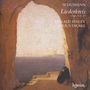 Robert Schumann: Liederkreis op.24 nach Heine, CD
