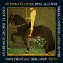 Richard Strauss: Don Quixote op.35, CD