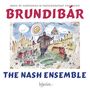 Brundibar - Musik von Komponisten in Theresienstadt (1941-1945), CD