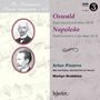 Alfredo Napoleao (1852-1917): Klavierkonzert Nr.2 e-moll op.31, CD