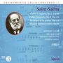 Camille Saint-Saens: Cellokonzerte Nr.1 & 2, CD