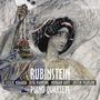 Anton Rubinstein (1829-1894): Klavierquartette F-Dur op.55b & C-Dur op.66, CD
