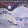 : Trinity College Choir - Yulefest!, CD