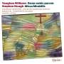 Stephen Hough (geb. 1961): Missa Mirabilis, CD