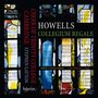 Herbert Howells (1892-1983): Chorwerke "Collegium Regale", CD