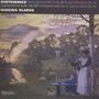Serge Bortkiewicz: Klaviersonate Nr.2, CD