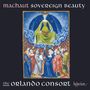 Guillaume de Machaut: Guillaume de Machaut Edition - Motetten "Sovereign Beauty", CD