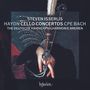 Joseph Haydn (1732-1809): Cellokonzerte Nr.1 & 2, CD