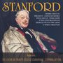 Charles Villiers Stanford (1852-1924): Geistliche Musik, CD