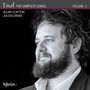 Franz Liszt: Sämtliche Lieder Vol.5, CD