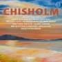 Eric Chisholm: Violinkonzert, CD
