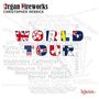 : Christopher Herrick - Organ Fireworks, CD