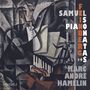 Samuel Feinberg (1890-1962): Klaviersonaten Nr.1-6, CD