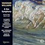 Ralph Vaughan Williams: Symphonie Nr.1 "A Sea Symphony", CD