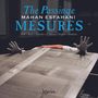 : Mahan Esfahani - The Passinge Mesures, CD