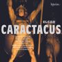 Edward Elgar (1857-1934): Caractacus, 2 CDs