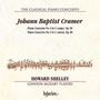 Johann Baptist Cramer (1771-1858): Klavierkonzerte Nr.4 & 5, CD