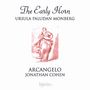 The Early Horn, CD