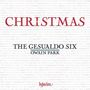 The Gesualdo Six - Christmas, CD