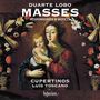 Duarte Lobo (1565-1646): Messen, CD