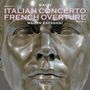 Johann Sebastian Bach: Italienisches Konzert BWV 971, CD
