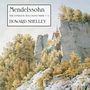Felix Mendelssohn Bartholdy: Sämtliche Klavierwerke Vol.5, CD