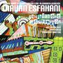 : Mahan Esfahani - Cembalokonzerte, CD