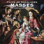 Felipe de Magalhaes (1571-1652): Messen, CD