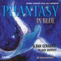Alban Gerhardt & Alliage Quintett - Phantasy in Blue, CD