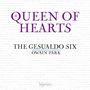 The Gesualdo Six - Queen of Hearts, CD