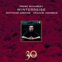 Franz Schubert (1797-1828): Winterreise D.911, CD