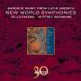 : New World Symphonies - Baroque Music from Latin America 1, CD